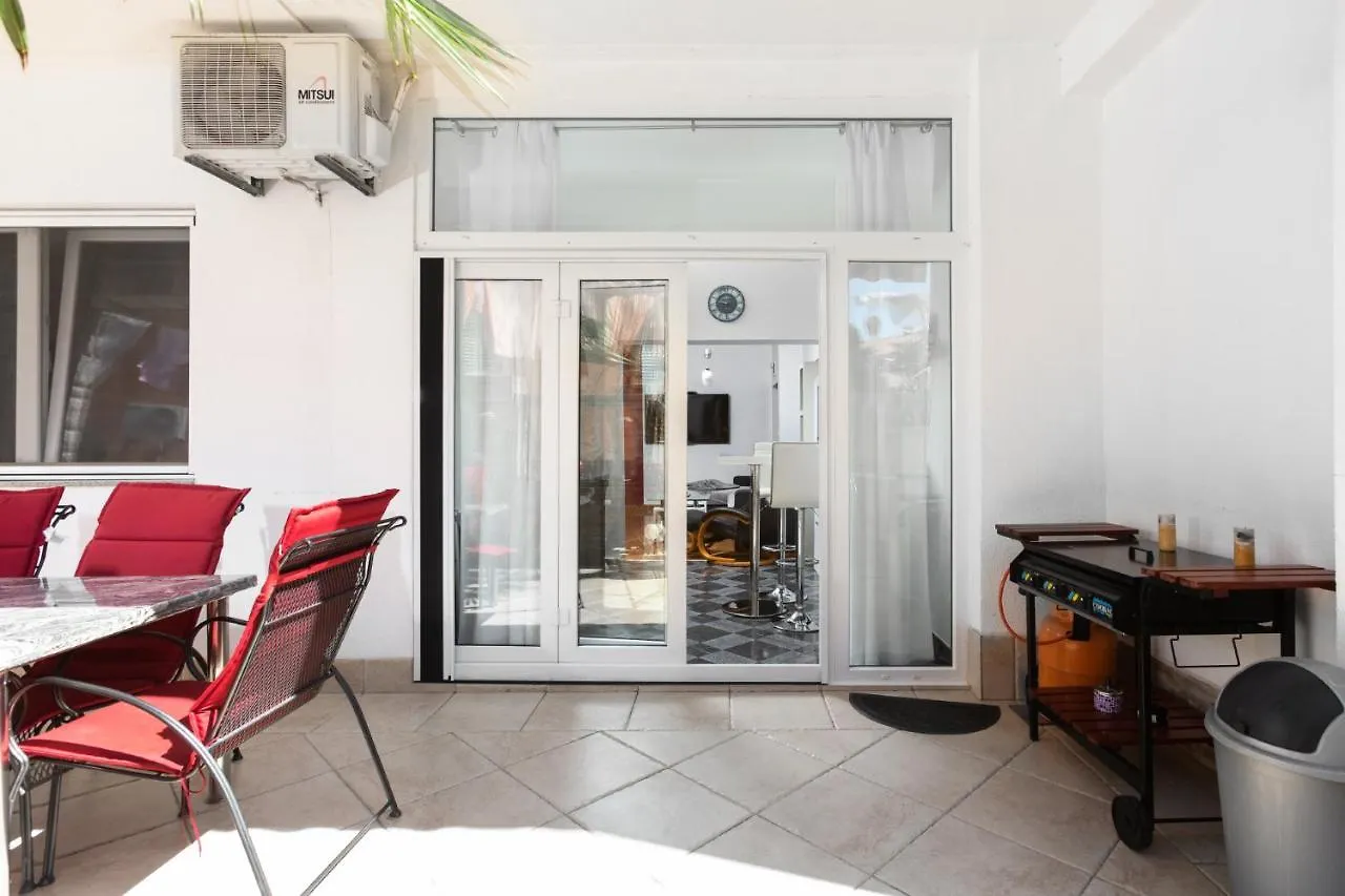Buljan - Mira Apartment Medulin