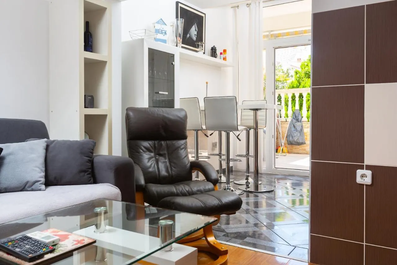 Buljan - Mira Apartment Medulin