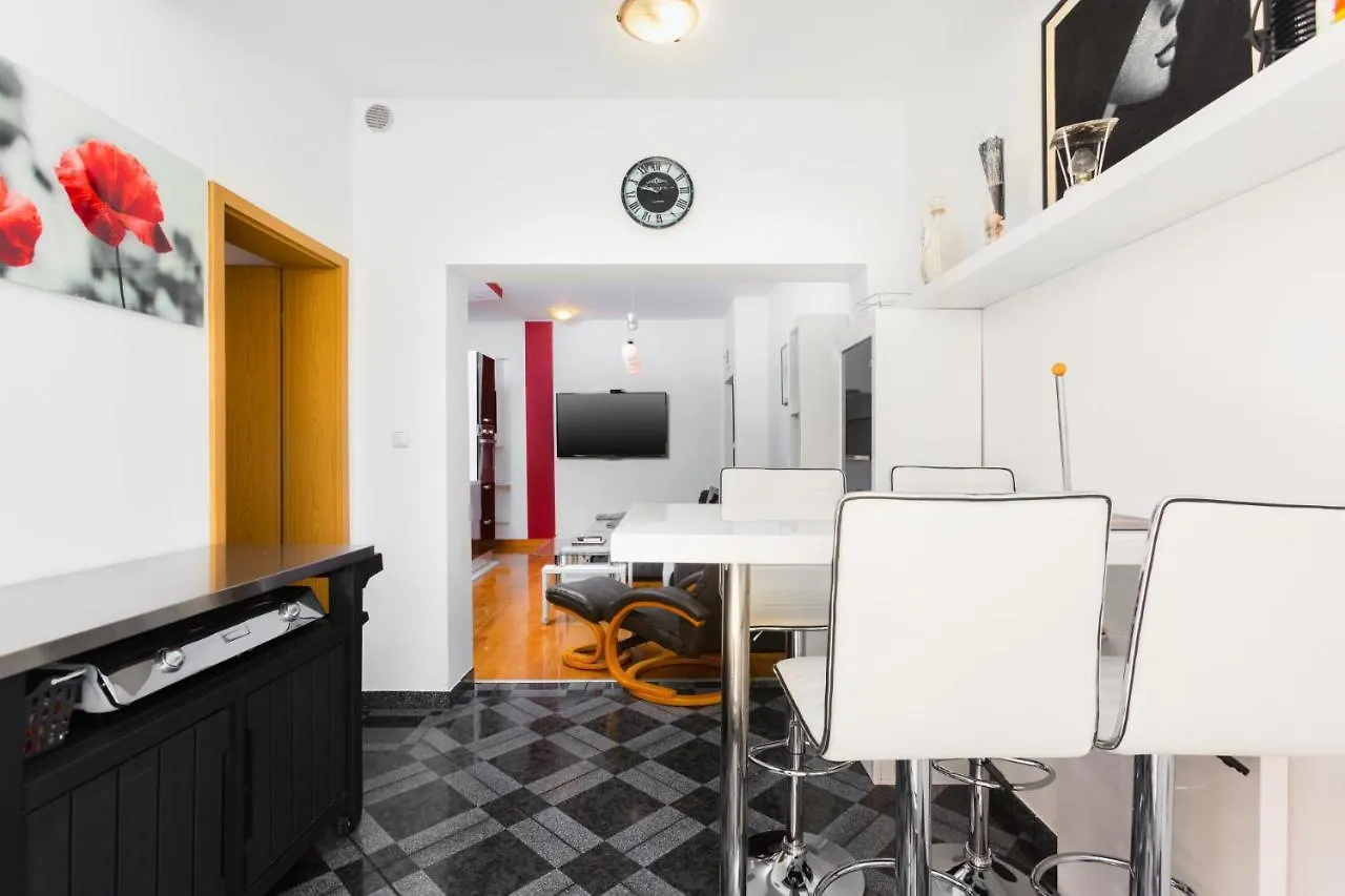 Buljan - Mira Apartamento Medulin 0*,  Croácia