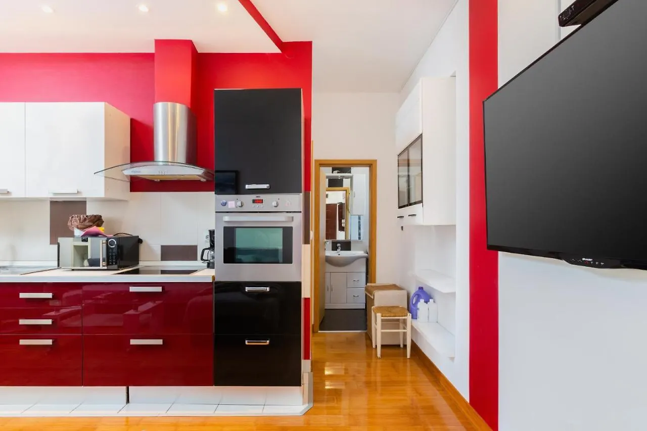 Buljan - Mira Apartment Medulin