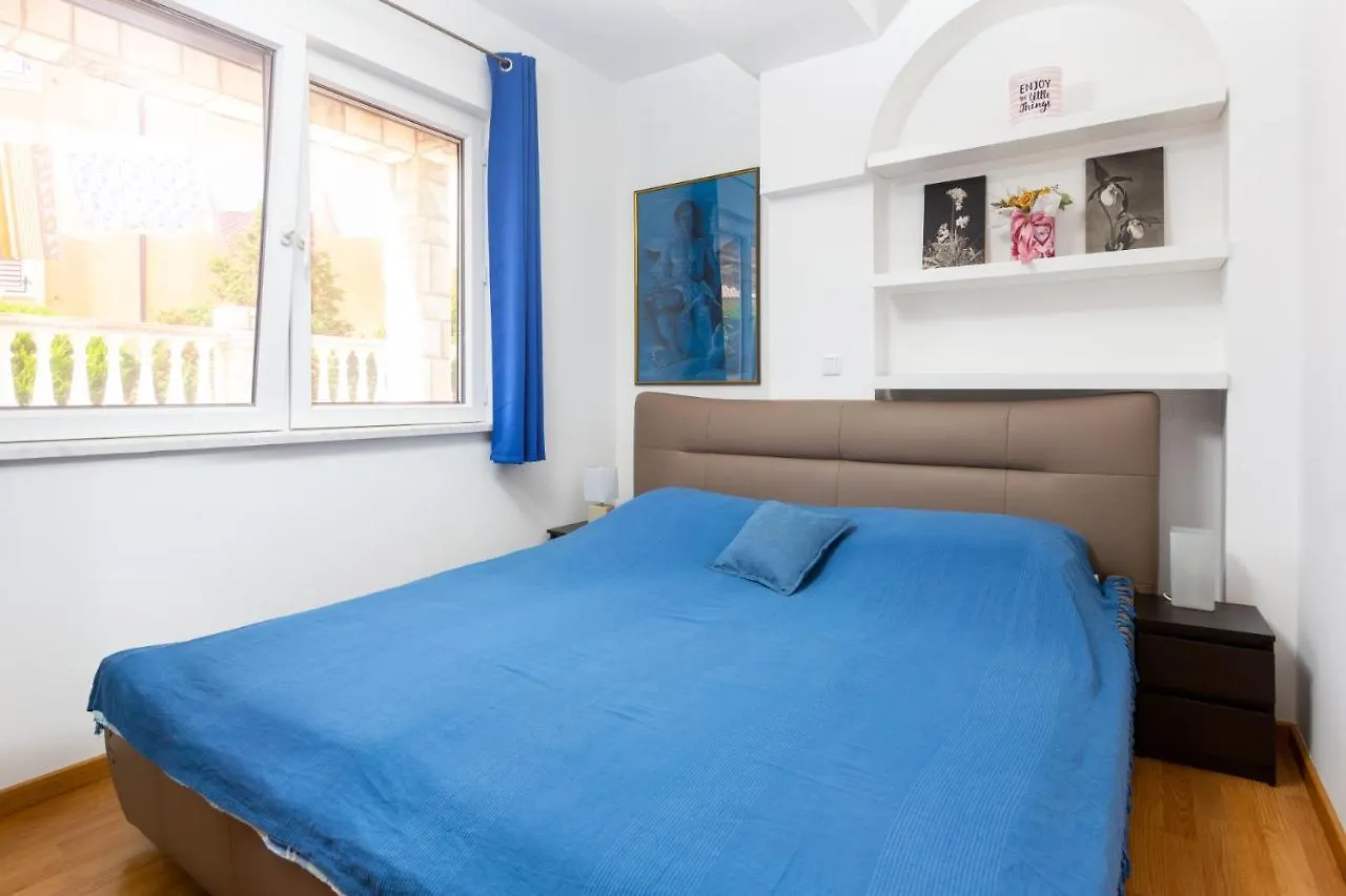 Buljan - Mira Apartment Medulin