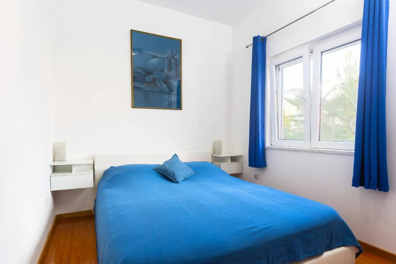Buljan - Mira Apartment Medulin 0*,