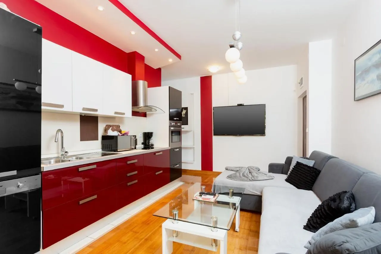 Buljan - Mira Apartment Medulin