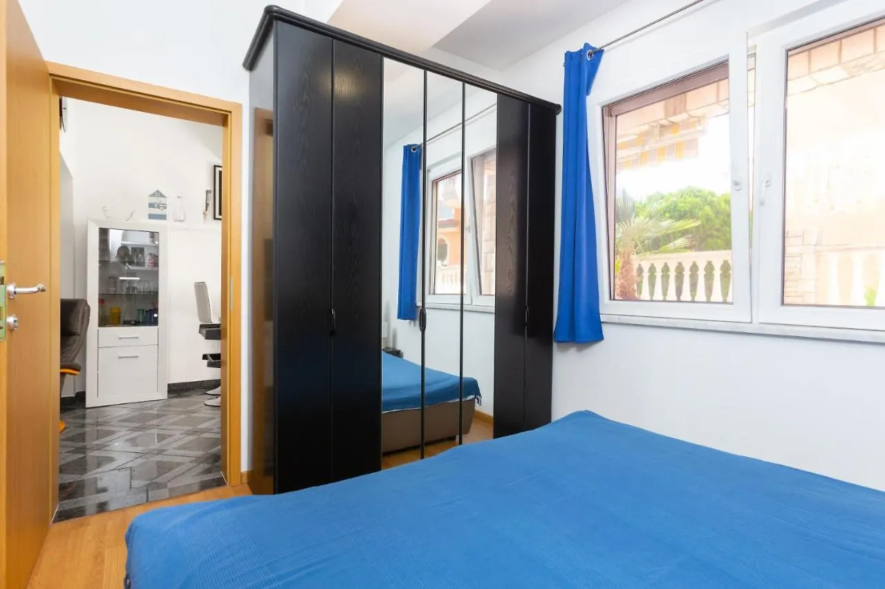 Buljan - Mira Apartamento Medulin