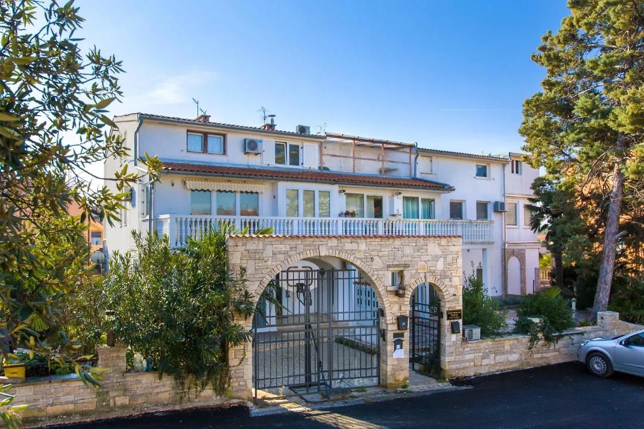 Buljan - Mira Apartment Medulin