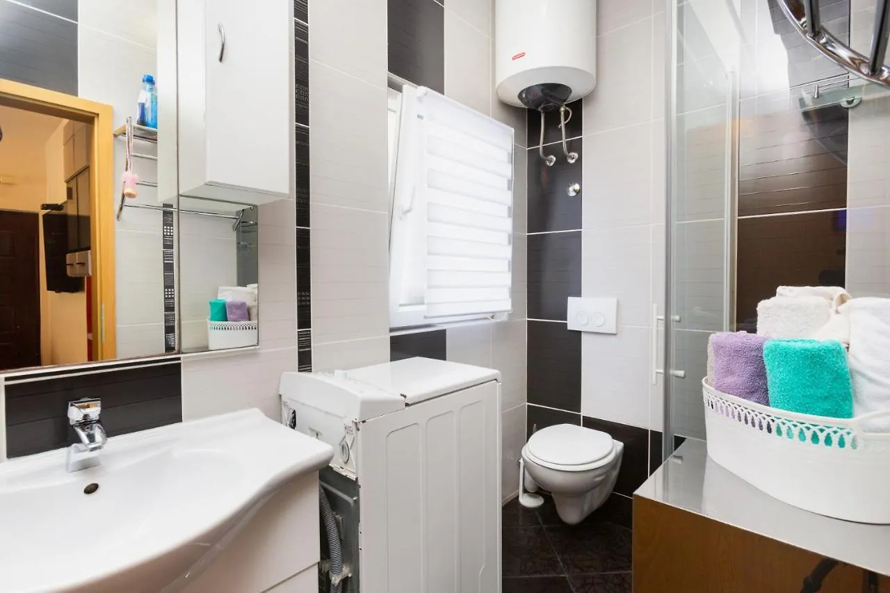 Buljan - Mira Apartment Medulin